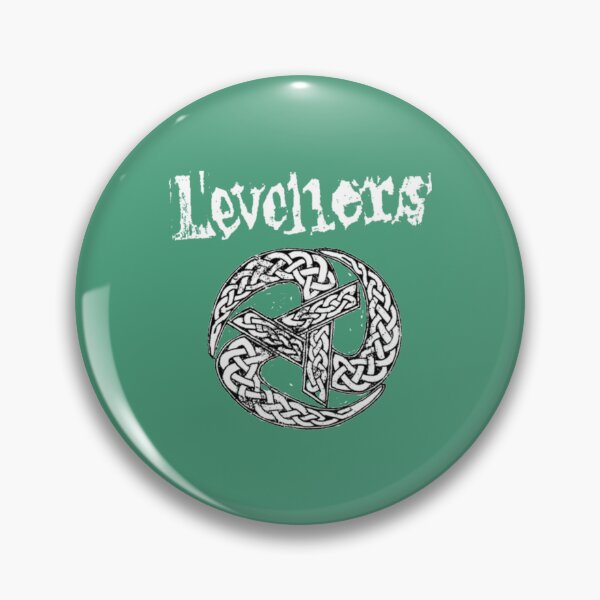 Item preview, Levellers       designed and sold by CounterShocks.