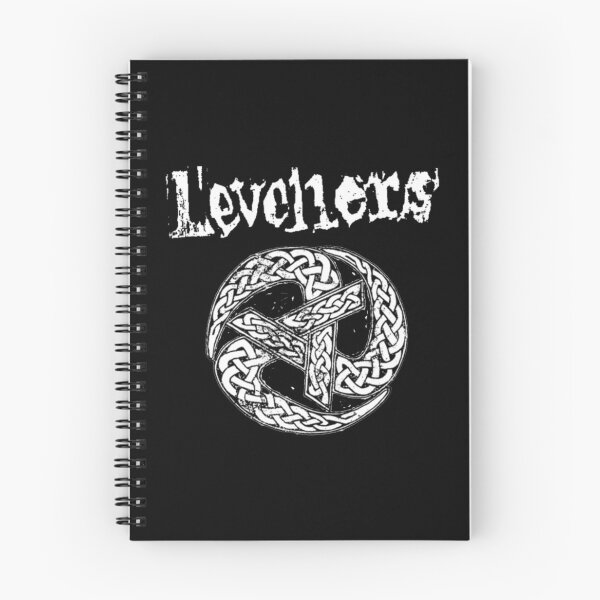 Item preview, Levellers       designed and sold by CounterShocks.