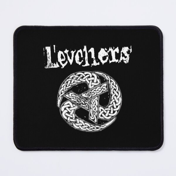 Item preview, Levellers       designed and sold by CounterShocks.