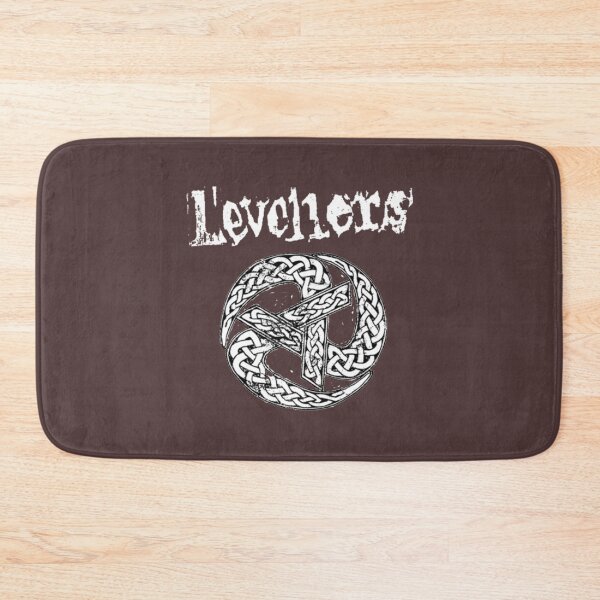 Item preview, Levellers       designed and sold by CounterShocks.