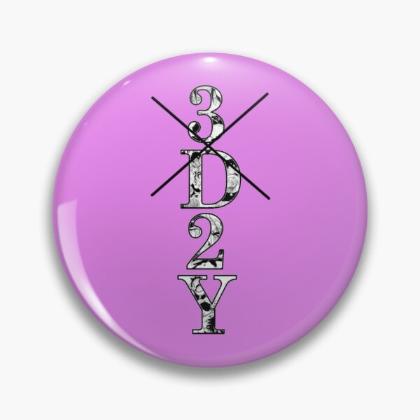 Item preview, 3D2Y designed and sold by PrincWelch.