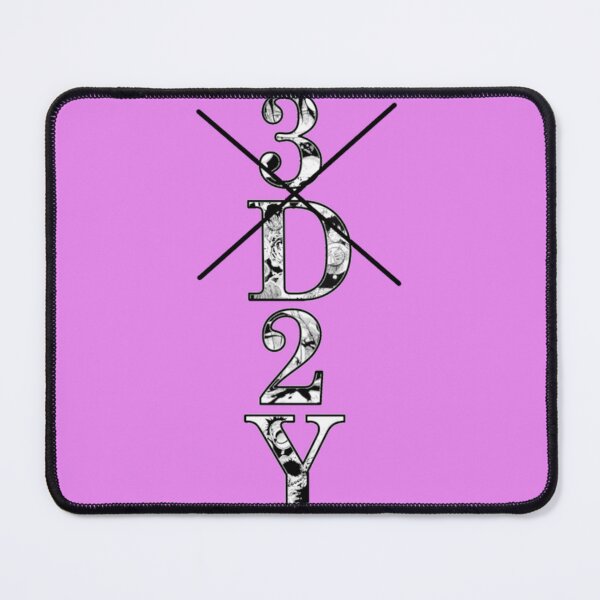 Item preview, 3D2Y designed and sold by PrincWelch.