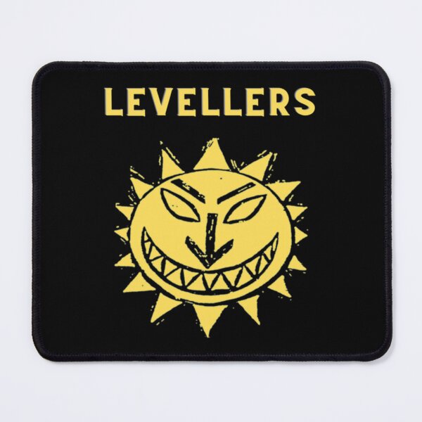 Item preview, Levellers Band         designed and sold by CounterShocks.
