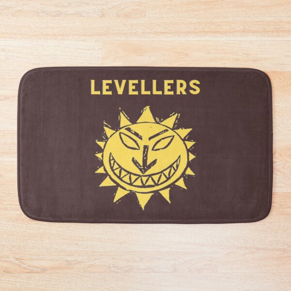 Item preview, Levellers Band         designed and sold by CounterShocks.