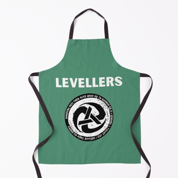 Item preview, LEVELLERS BAND designed and sold by CounterShocks.