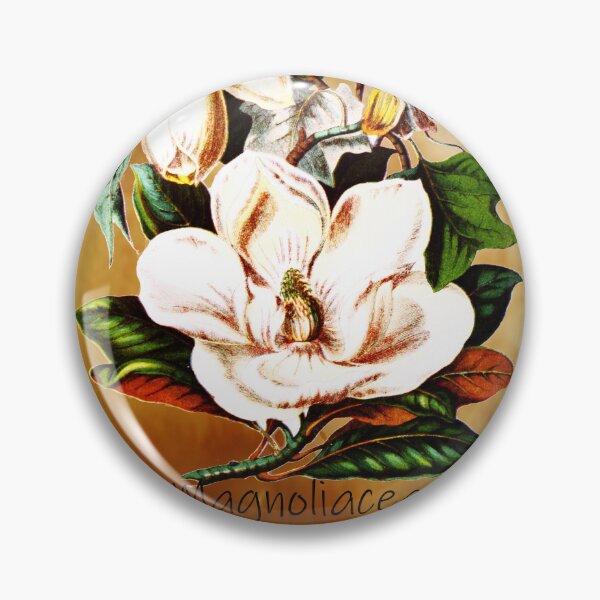 Item preview, Magnoliaceae designed and sold by Asok Mukhopadhyay.