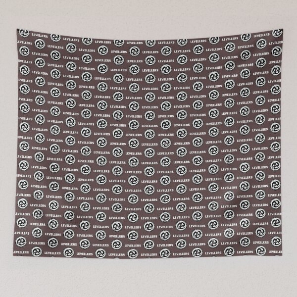 Item preview, LEVELLERS BAND     designed and sold by CounterShocks.