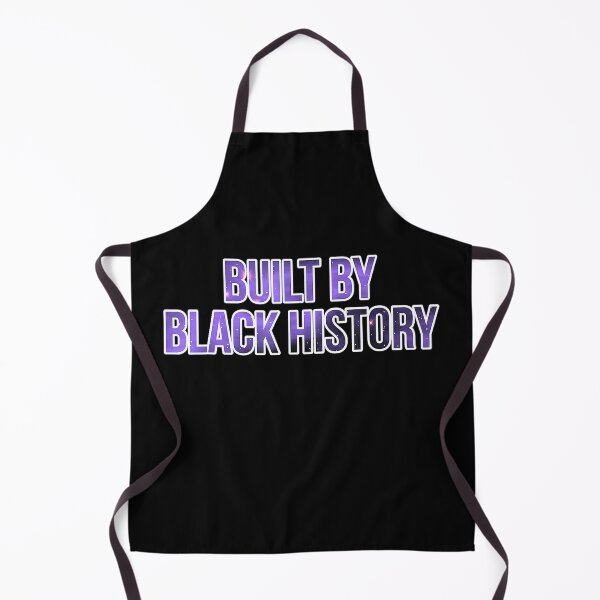 Item preview, BUILT BY BLACK HISTORY JUNETEENTH INDEPENDENCE FREEDOM DAY designed and sold by lukas69graphic.