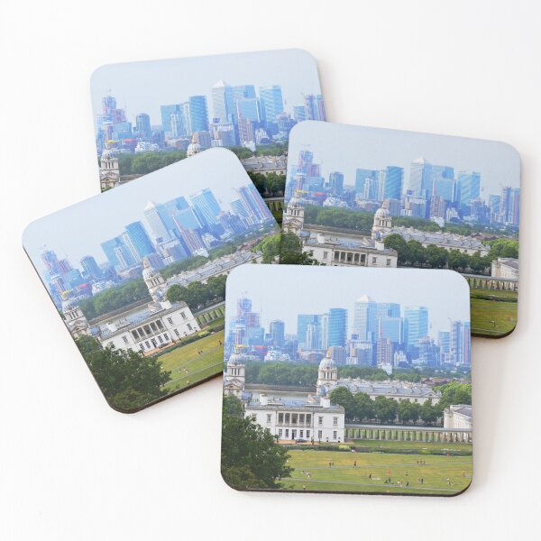 Item preview, LONDON - CITY - COOL - SCENES OF LONDON - LONDON DIARY - LONDON POSTER  designed and sold by Tropical Blood.