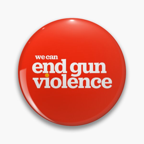 Item preview, Wear Orange- We Can End Gun Violence designed and sold by NAJRAN.