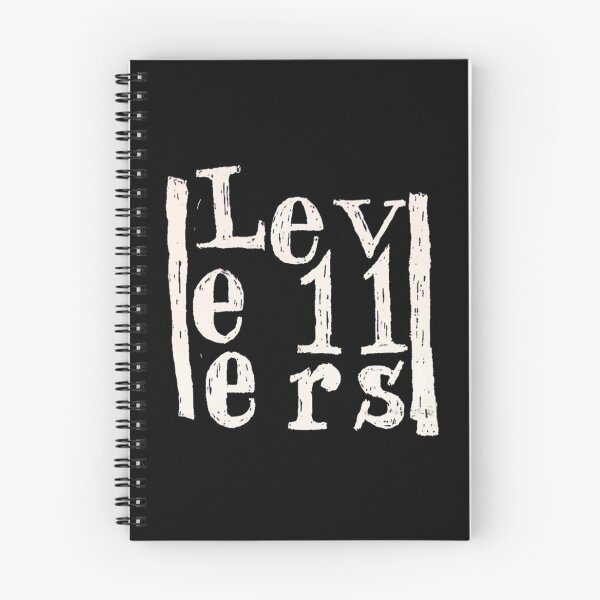 Item preview, Levellers designed and sold by CounterShocks.