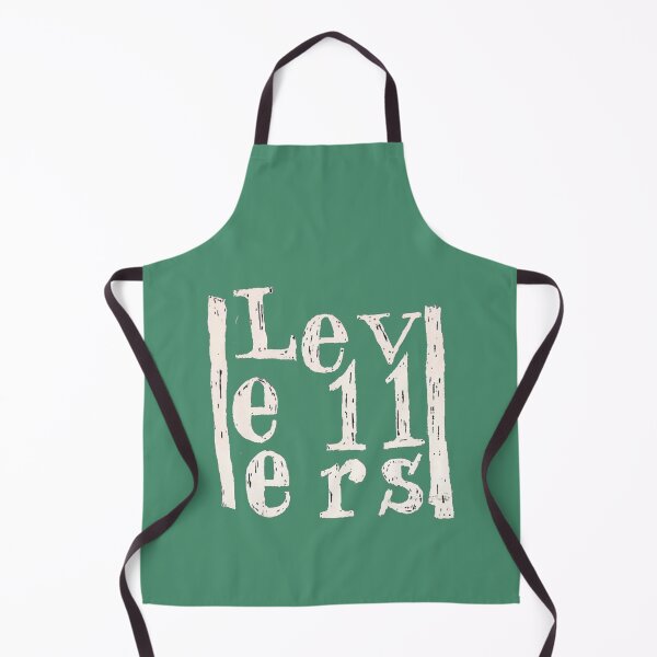Item preview, Levellers designed and sold by CounterShocks.