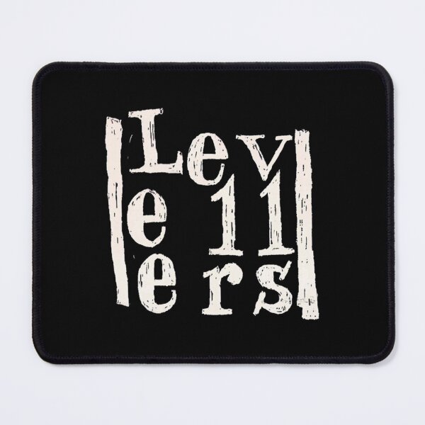 Item preview, Levellers designed and sold by CounterShocks.