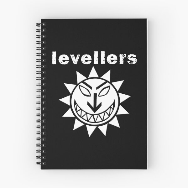 Item preview, Levellers Sun         designed and sold by CounterShocks.