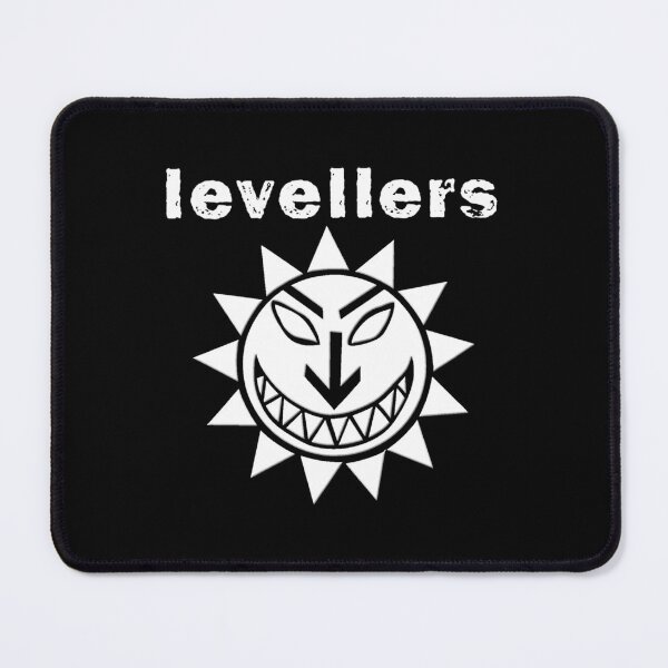 Item preview, Levellers Sun         designed and sold by CounterShocks.