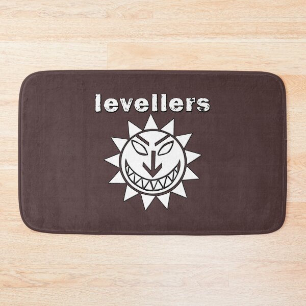 Item preview, Levellers Sun         designed and sold by CounterShocks.