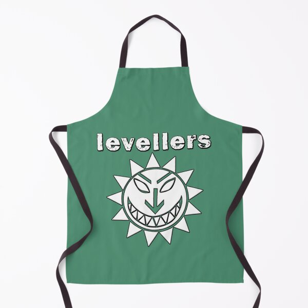 Item preview, Levellers Sun designed and sold by CounterShocks.