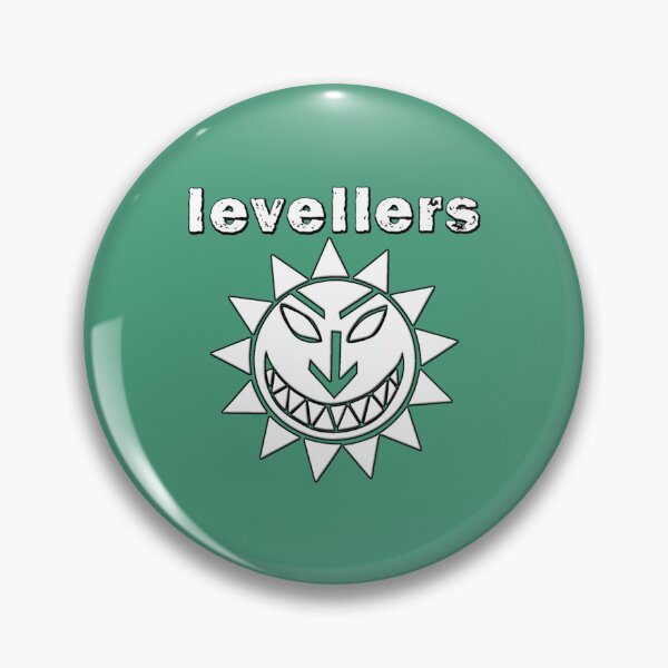 Item preview, Levellers Sun         designed and sold by CounterShocks.