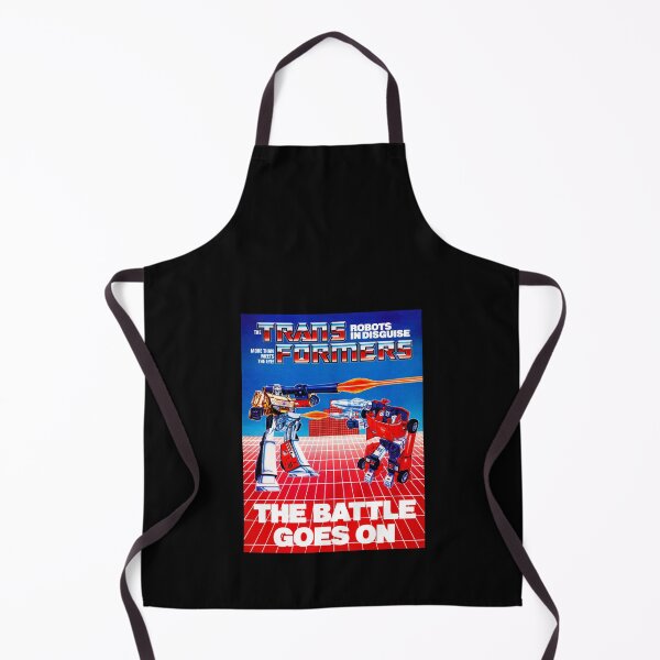 Item preview, Transformers - The Battle Goes On  designed and sold by CellularSong.