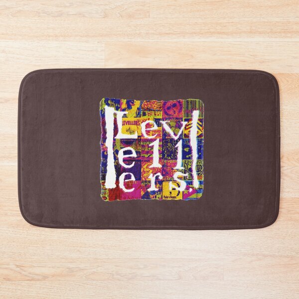 Item preview, The Levellers Best Of English folk rock band                         designed and sold by CounterShocks.