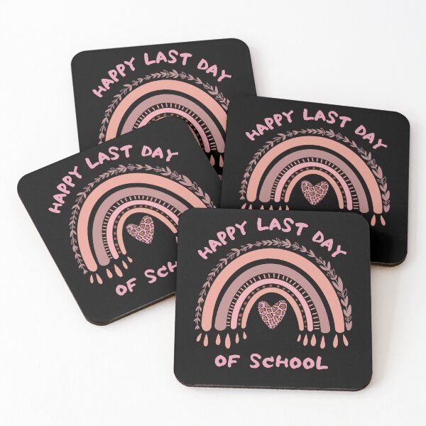 Item preview, HAPPY LAST DAY OF SCHOOL, GRADUATIONS. designed and sold by DanaMire.