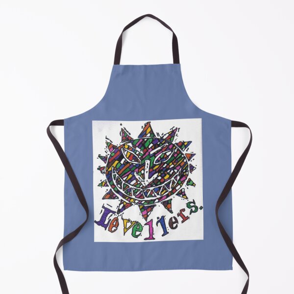 Item preview, Levellers Sun Lightweight Hoodie designed and sold by CounterShocks.