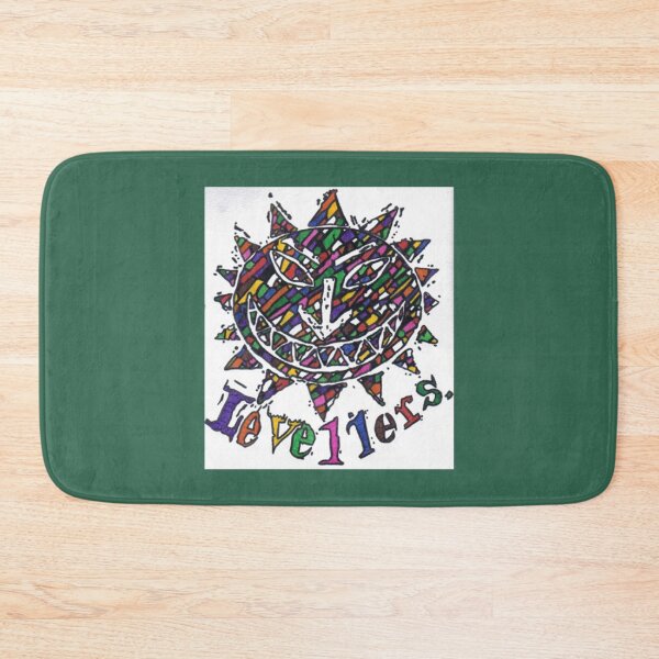 Item preview, Levellers Sun Lightweight Hoodie   designed and sold by CounterShocks.