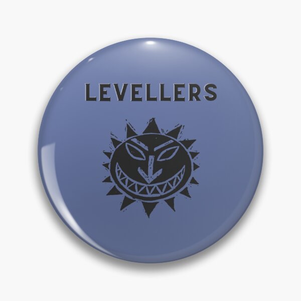 Item preview, Levellers Band      designed and sold by CounterShocks.