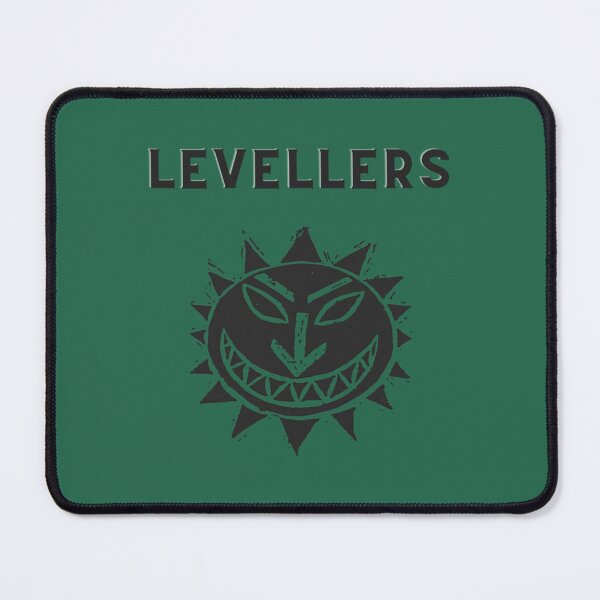 Item preview, Levellers Band      designed and sold by CounterShocks.