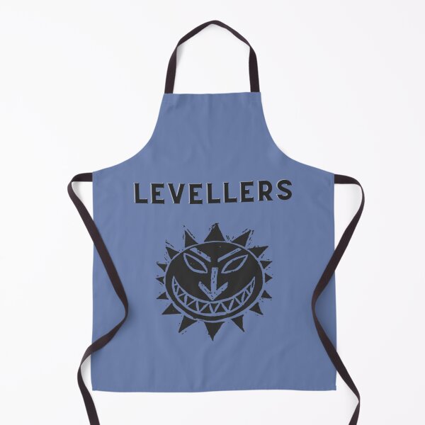 Item preview, Levellers Band designed and sold by CounterShocks.