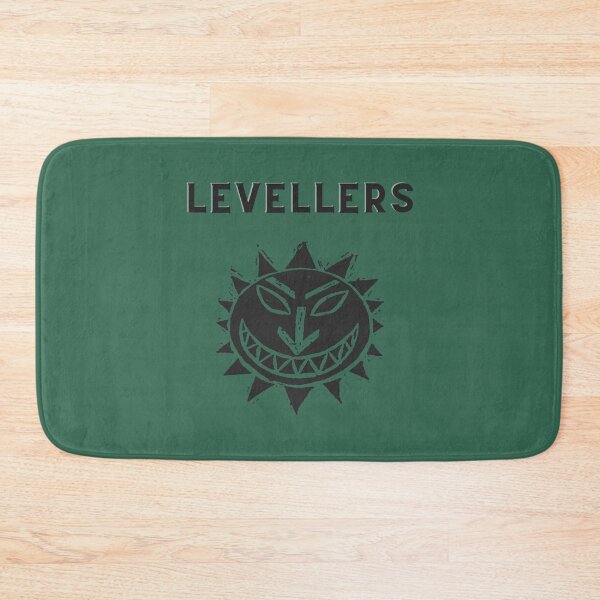 Item preview, Levellers Band      designed and sold by CounterShocks.