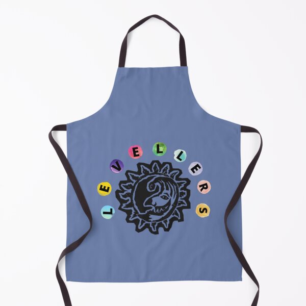Item preview, LEVELLERS (2) designed and sold by CounterShocks.