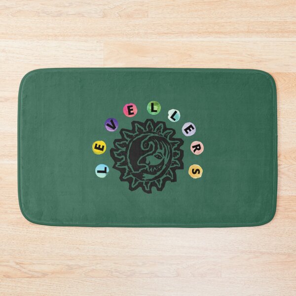 Item preview, LEVELLERS  (2) designed and sold by CounterShocks.