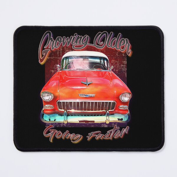 Item preview, 1955 Chevy designed and sold by AGED Limited.
