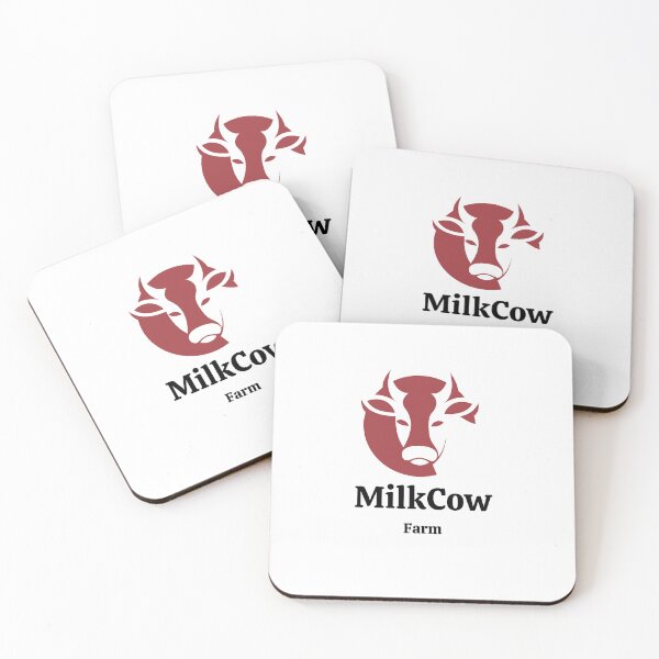 Item preview, Milkcow  designed and sold by Vaglestyle.