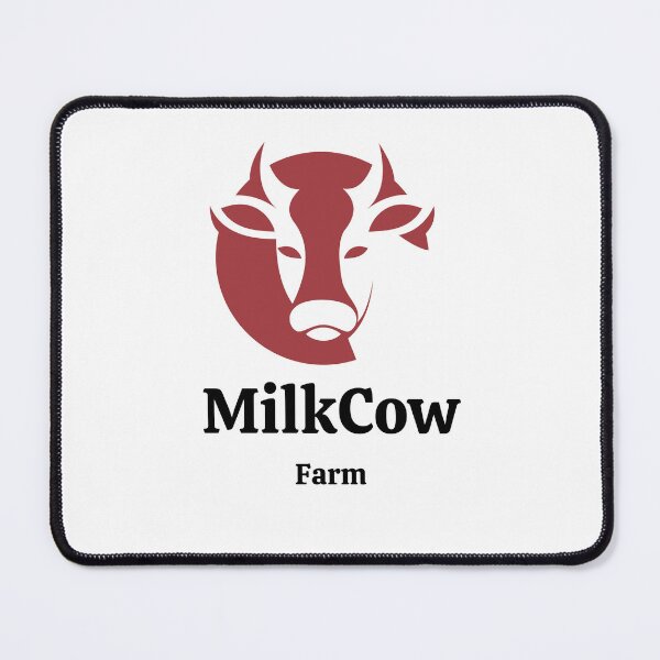 Item preview, Milkcow designed and sold by Vaglestyle.