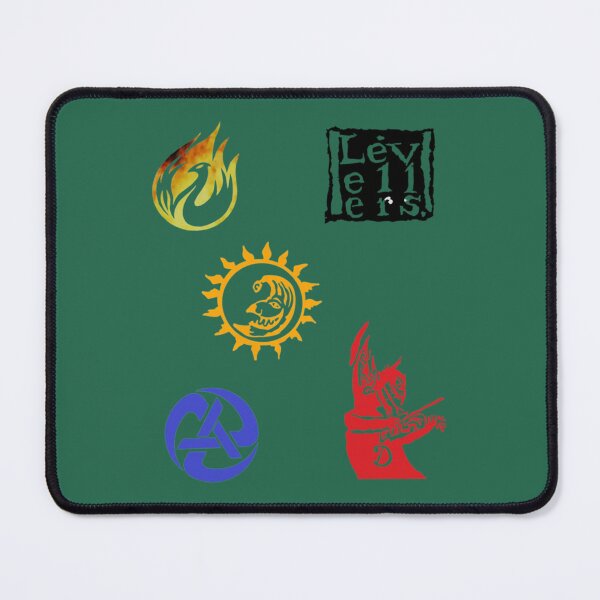 Item preview, LEVELLERS  (1) designed and sold by CounterShocks.
