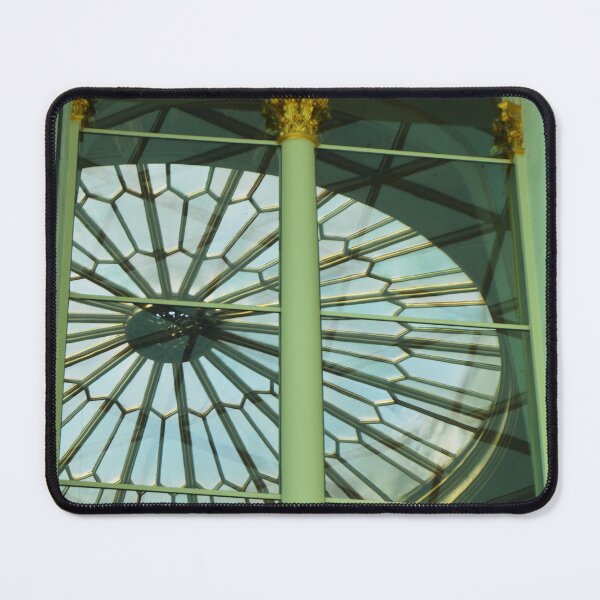 Item preview, LONDON - REFLECTIONS - MUSEUM - ARCHITECTURE - POSTERS OF LONDON designed and sold by Tropical Blood.
