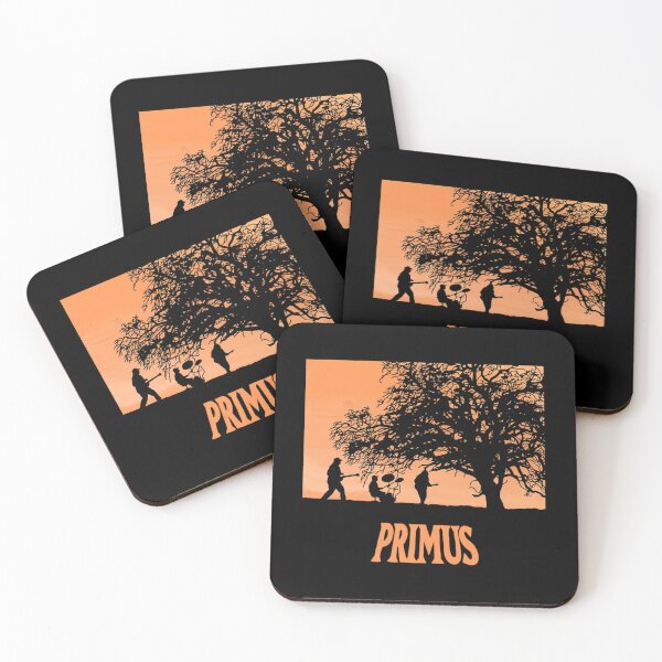 Item preview, Primus Classic T-Shirt designed and sold by AdrianDiamonda.