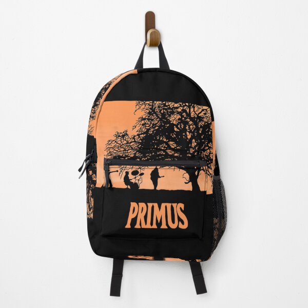 Item preview, Primus Classic T-Shirt designed and sold by AdrianDiamonda.
