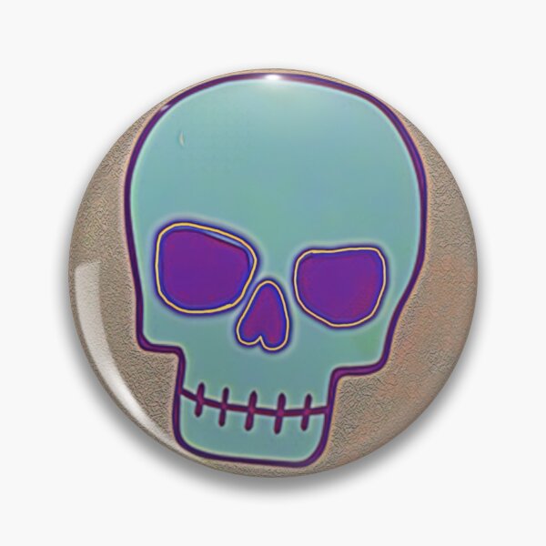 Item preview, Ghost Sticker designed and sold by ArtsOfDevil.