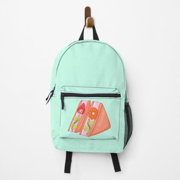 Item preview, flower fruit sando designed and sold by AkakoAi.