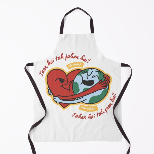 Item preview, Jaan hai toh jahan hai! designed and sold by Vaglestyle.