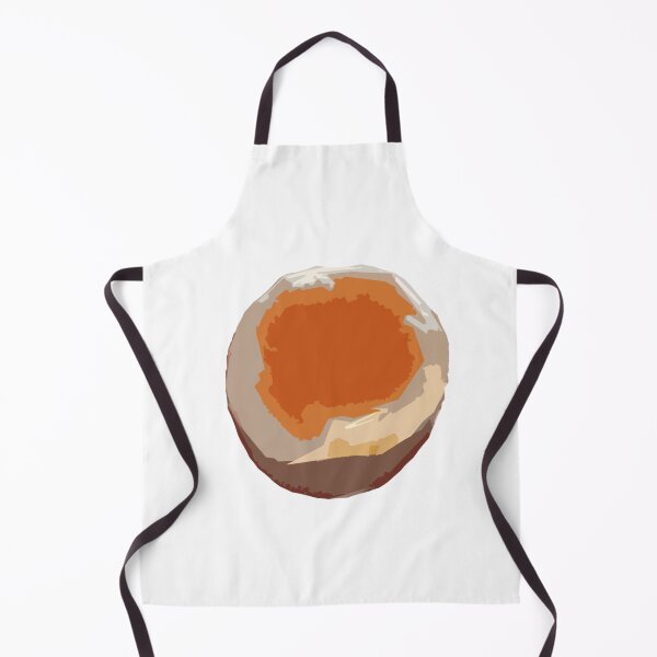 Item preview, This is  boiled egg designed and sold by FandMdesign.