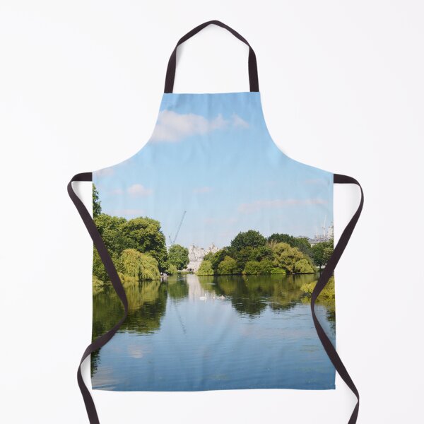 Item preview, LONDON PARKS - LONDON POSTER - LONDON - LONDRES designed and sold by Tropical Blood.