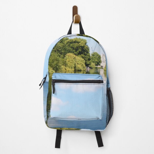 Item preview, LONDON PARKS - LONDON POSTER - LONDON - LONDRES designed and sold by Tropical Blood.