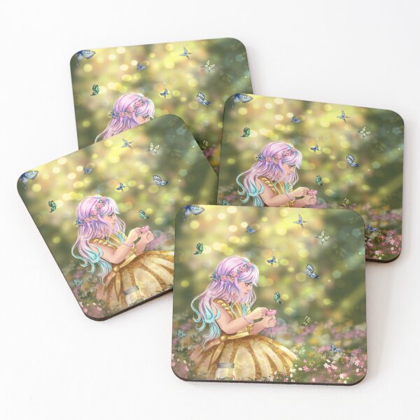 Item preview, Cassidy- little elf designed and sold by HepiArt.