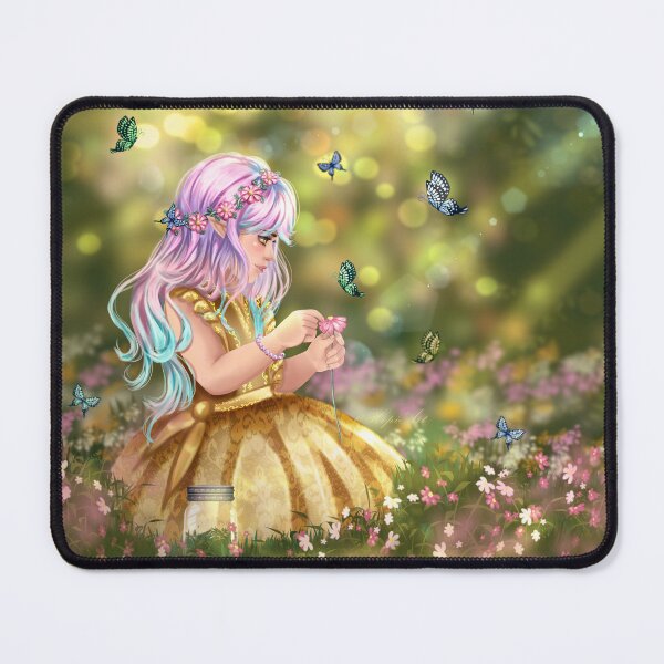 Item preview, Cassidy- little elf designed and sold by HepiArt.