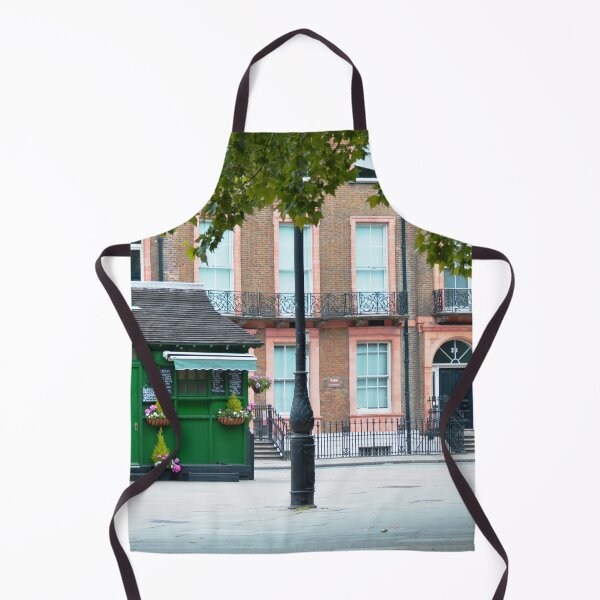 Item preview, LONDON - POSTER - LONDON BRITAIN - LONDON SCENES designed and sold by Tropical Blood.