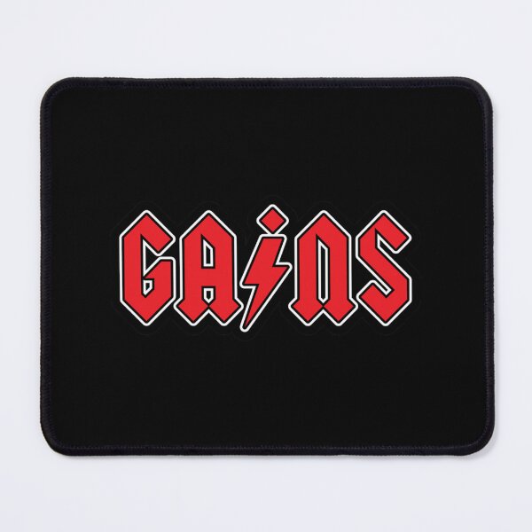 Item preview, Hard Rock Gains Classic T-Shirt designed and sold by laureljusjv.